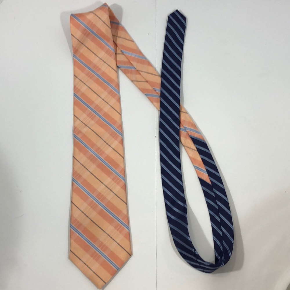 Aspen Tommy Hilfiger Silk Tie